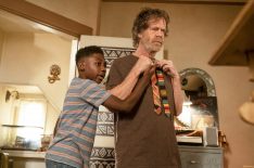 'Shameless': Frank's Baby Steps, Debbie's Hunt & More From 'Adios Gringos' (RECAP)