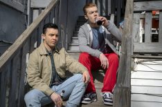 'Shameless': Ian & Mickey's Misunderstanding and Frank's Predicament (RECAP)