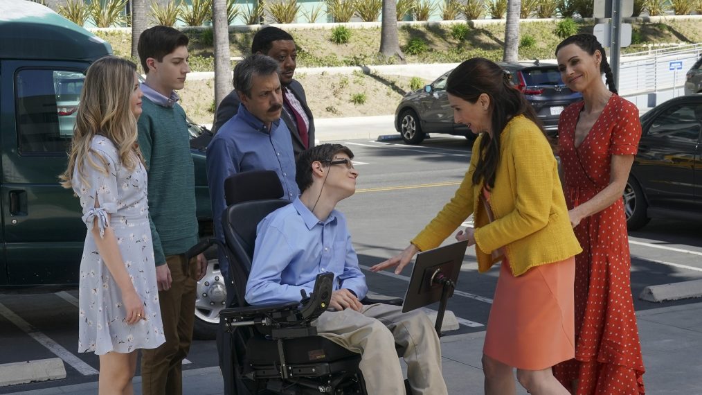 KYLA KENEDY, MASON COOK, CEDRIC YARBROUGH, JOHN ROSS BOWIE, MICAH FOWLER, MARIN HINKLE, MINNIE DRIVER