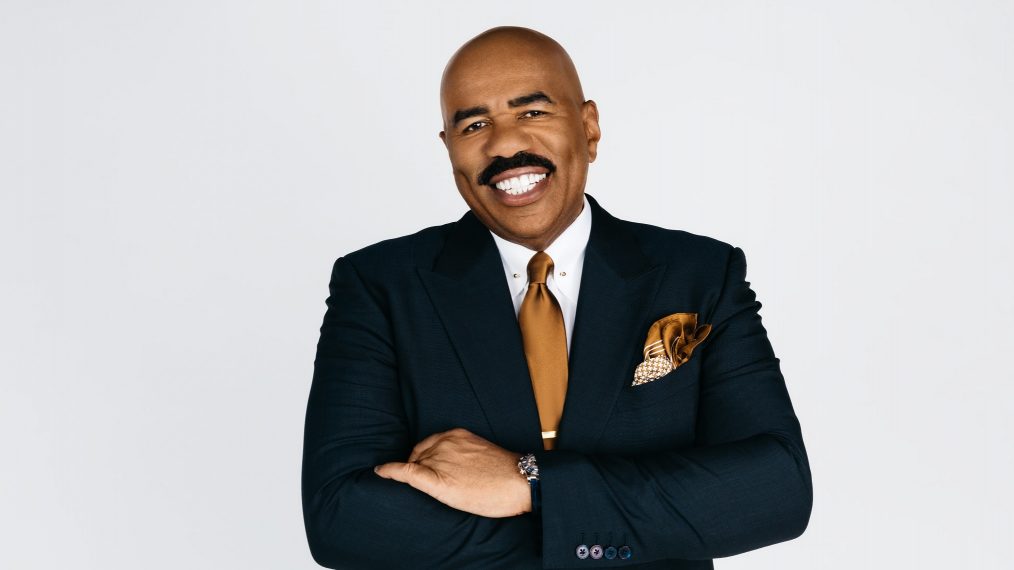 Steve Harvey