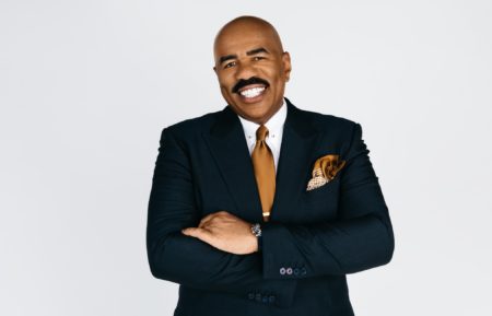 Steve Harvey