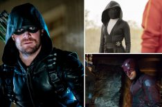 Best of the 2010s: Which Superhero Series Soared the Highest? (POLL)