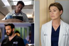 10 Best TV Doctors of the Decade (PHOTOS)