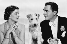Welcome the New Year With TCM's 'New Year's Eve Thin Man Marathon'