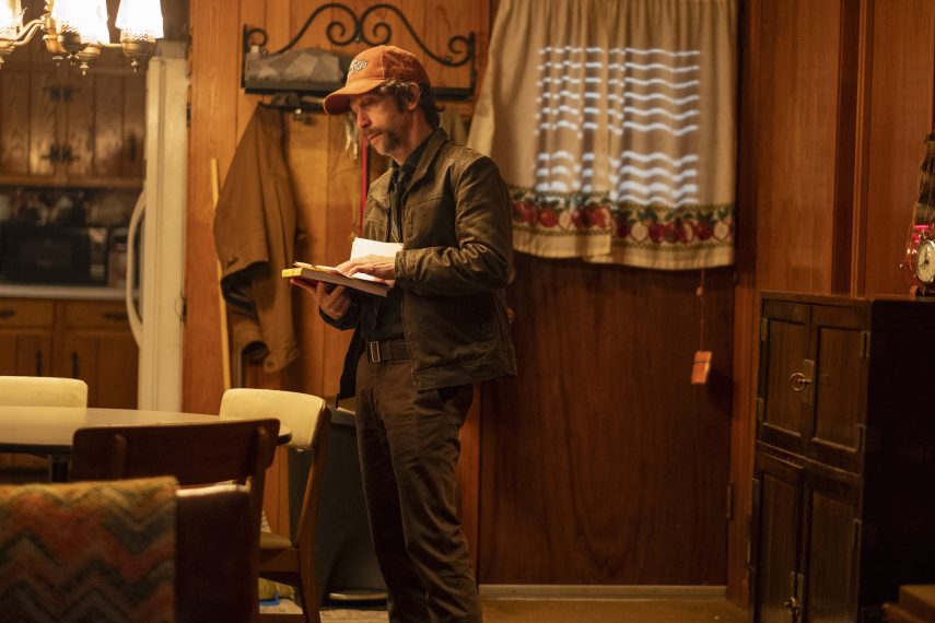 Tim Blake Nelson Watchmen 5