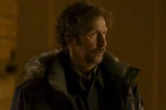 'Watchmen's Tim Blake Nelson on Season 2 Hopes & Looking Glass' Rorschach Connection