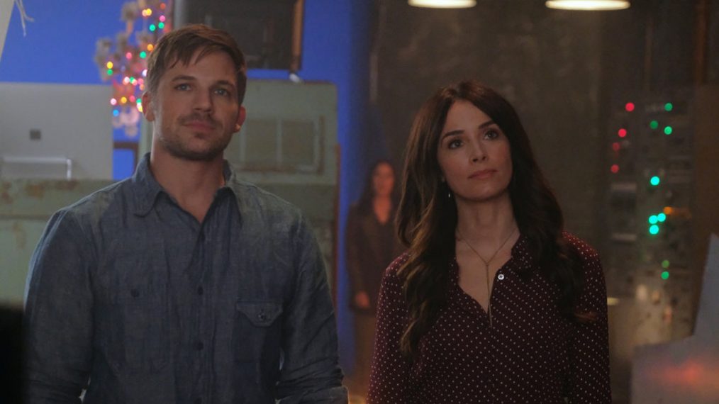 Timeless - Season 2