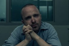 Aaron Paul in Truth Be Told