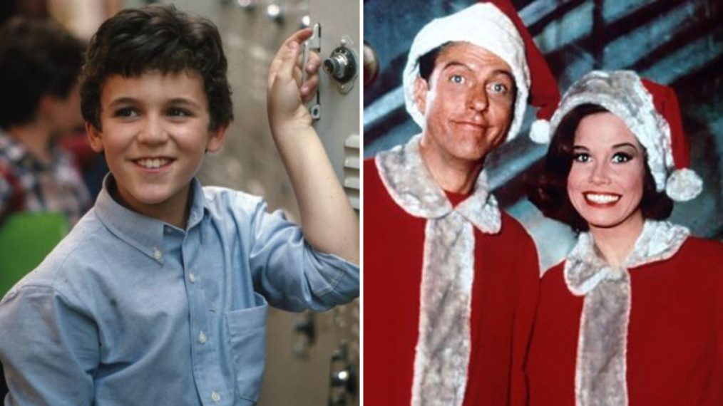 Every Holiday Original Movie Till Christmas on Hallmark ...