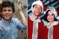 4 Classic Christmas Episodes to Stream on Hulu (PHOTOS)
