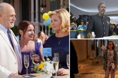 2020 Preview: TV Vets Return in 'Filthy Rich,' 'Avenue 5' & 'Dispatches From Elsewhere'