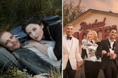 PaleyFest LA 2020 Lineup & Dates: 'Outlander,' 'Schitt's Creek' & More