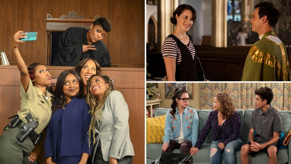 Rotten Tomatoes' Certified Fresh TV for 2019 (PHOTOS)