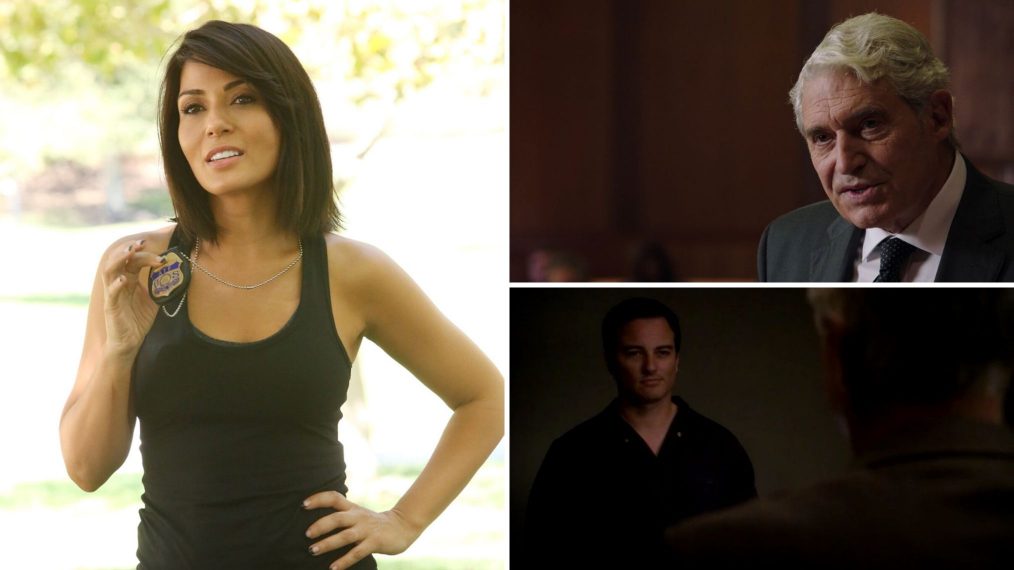 11 Actors Who Played Different Characters Across ‘NCIS’ Shows (PHOTOS) TV Insider