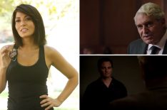 11 Actors Who Played Different Characters Across 'NCIS' Shows (PHOTOS)