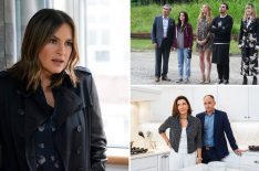 New Year's Eve 2019: Your Full Schedule of TV Marathons