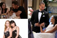 15 Daytime Soap Couples Who Captured Hearts in the 2010s (PHOTOS)