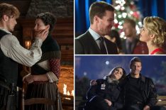 Best of the 2010s: Who Was the Most Shippable TV Couple? (POLL)