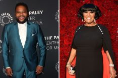 Patti LaBelle & Anthony Anderson to Perform 'Good Times' Theme Song on 'Live in Front of a Studio Audience'
