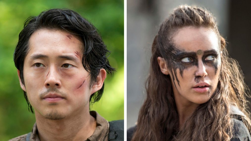 11 TV Character Deaths of the Decade We&rsquo;re Still Not Over (PHOTOS)