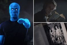 15 Comic Easter Eggs From 'Watchmen' Episode 8 (PHOTOS)