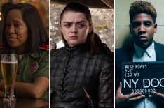 'Watchmen,' 'This Is Us' & More 2020 Golden Globe Snubs & Surprises (PHOTOS)