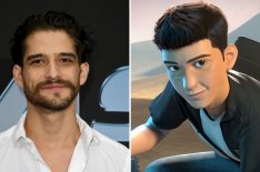 Tyler Posey on Joining the 'Fast & Furious' Franchise With 'Spy Racers'