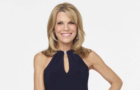Vanna White