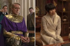 'Watchmen': Could Adrian Veidt's Ozymandias Be Lady Trieu's Father?