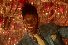 Orlando Jones in American Gods - Season 2