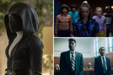 Golden Globes & SAG Awards 2020: Which Shows Were Actually Eligible?