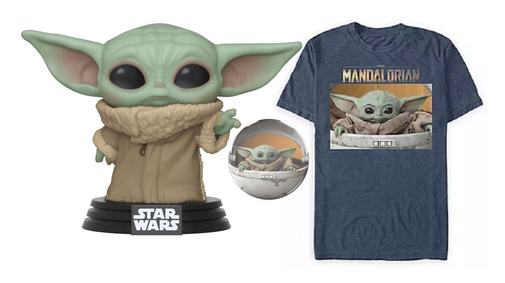 baby yoda goods gallery cover