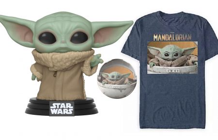 baby yoda goods gallery cover