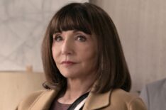 Mary Steenburgen in Grace And Frankie