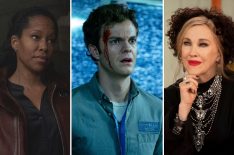 TV Insider Podcast: 'Watchmen,' 'The Boys,' 'Schitt's Creek' & More of 2019's Best
