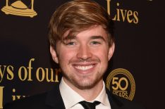 Days of Our Lives' Chandler Massey