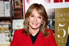 Days of Our Lives' Deidre Hall