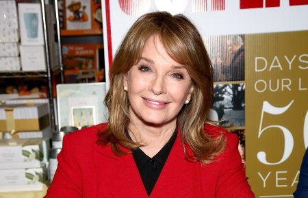 Days of Our Lives' Deidre Hall