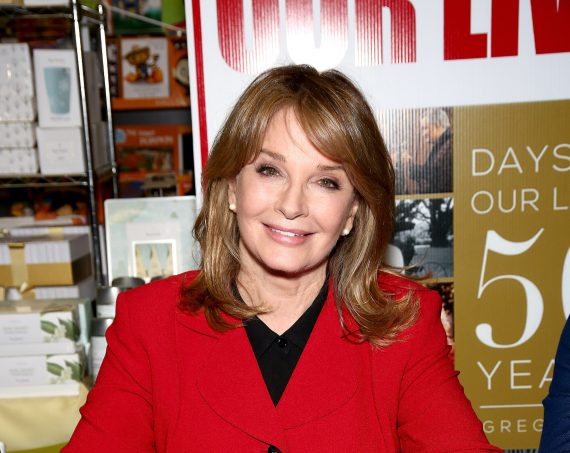 Days of Our Lives' Deidre Hall