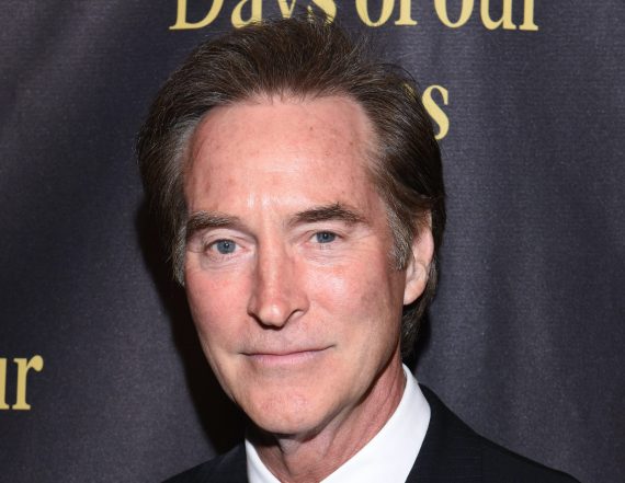 Days of Our Lives' Drake Hogestyn