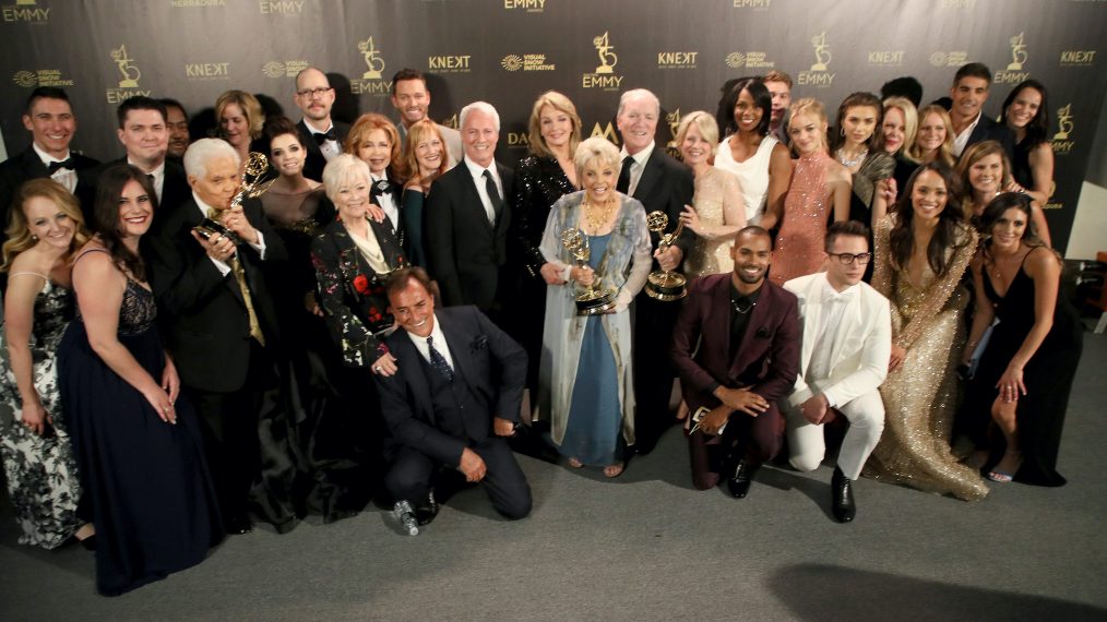 'Days of Our Lives' Cast