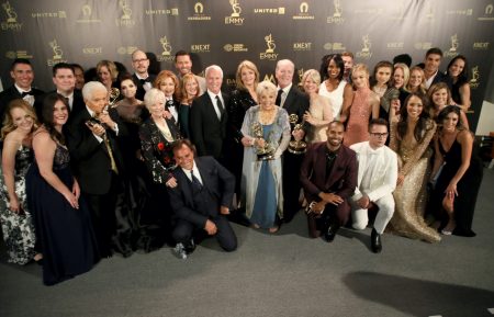 'Days of Our Lives' Cast