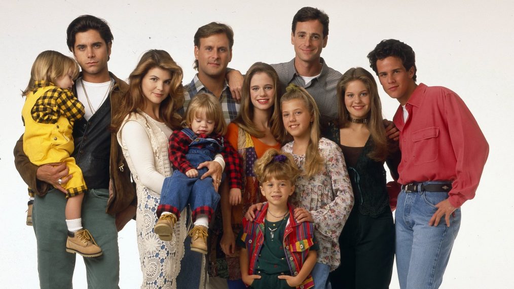 Fuller house