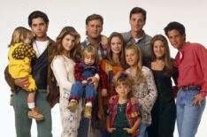 Why You Won't See Michelle Tanner on 'Fuller House' Season 5