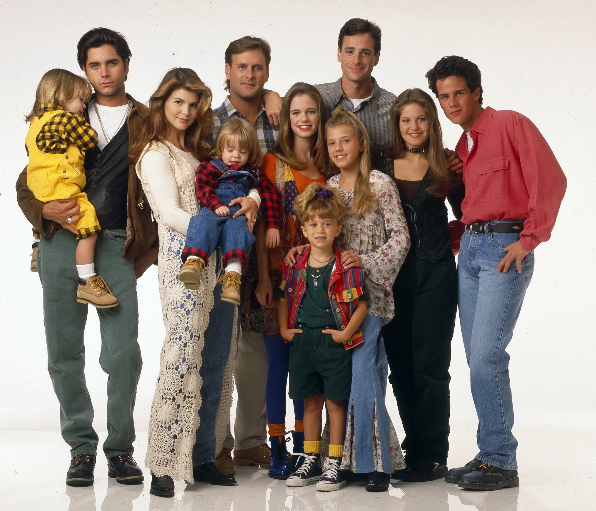 Why You Won T See Michelle Tanner On Fuller House Season 5 Tv