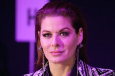 Debra Messing