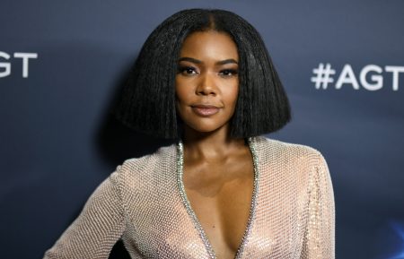 Gabrielle Union