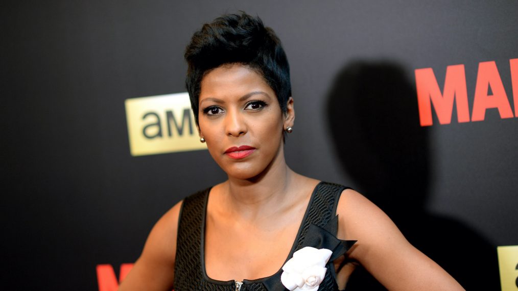 Gabrielle Union Supporters, Tamron Hall