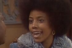 BernNadette Stanis as Thelma Evans in Good Times