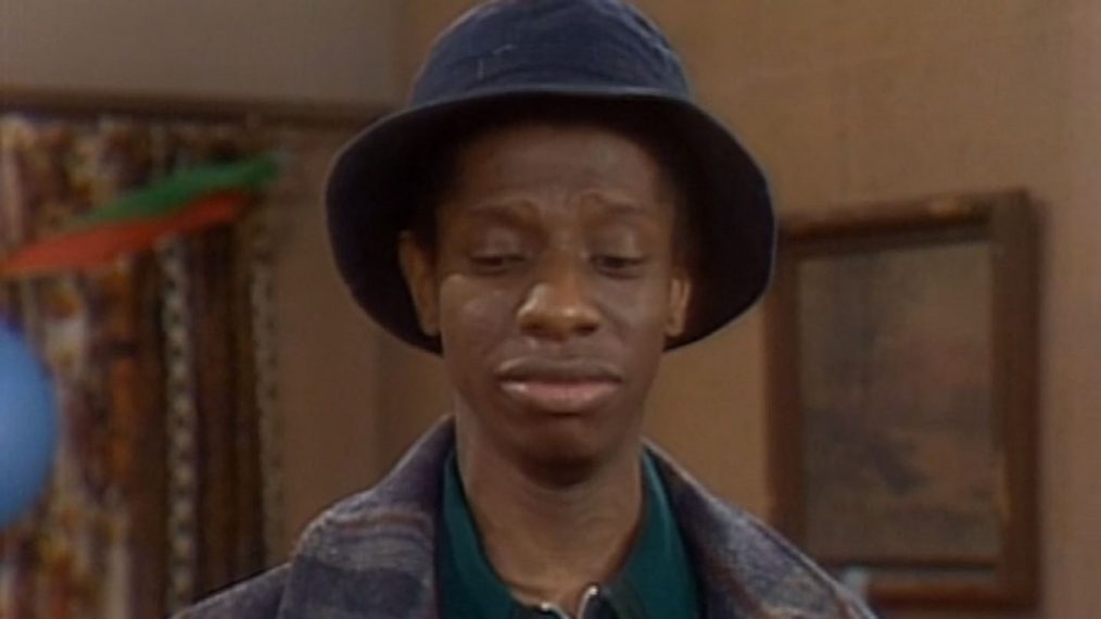 Jimmie Walker as J.J. Evans in Good Times